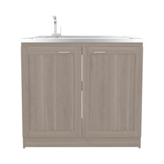 Montello Utility Sink, Kitchen, Bardolino