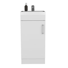 Bathroom Vanity Sink Jozz,Bathroom, White