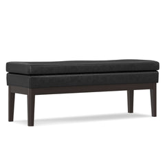 Carlson Ottoman Bench