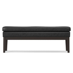 Carlson Ottoman Bench