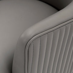 Dining Chair in Taupe