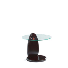 End Table in Walnut