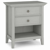 Amherst Bedside Table