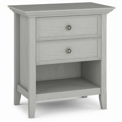 Amherst Bedside Table