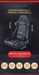 RACING SEAT