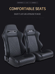 RACING SEAT