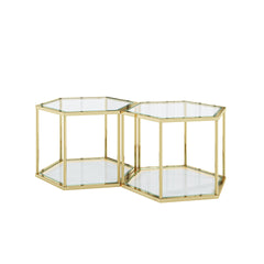 1+1 Living Room Small Coffee Table Bed Table Table side table