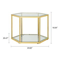 1+1 Living Room Small Coffee Table Bed Table Table side table