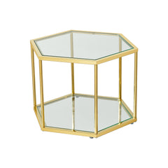 1+1 Living Room Small Coffee Table Bed Table Table side table