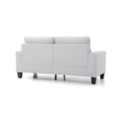 Newbury G460A-S Newbury Modular Sofa , WHITE