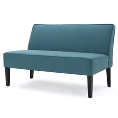 50'' Upholstered Loveseat