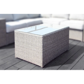Fully Assembled Coffee Table