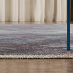 Artistic GC_TRE8014 Slate 7 ft. 10 in. x 10 ft. 6 in. Area Rug