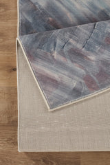 Artistic GC_TRE8014 Slate 7 ft. 10 in. x 10 ft. 6 in. Area Rug