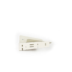 Locus 3 Pieces Wall Shelf (Dream-Read-Love)