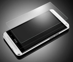 Htc-One / M7 Glass Screen Protector
