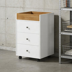 Mobile File Cabinet,Office Storage Cabinet