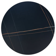 2DT-DX-107-BKMT A 42-inch round black granite tabletop is merely a tabletop