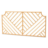 Headboard
