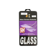 Note 2 Glass Screen Protector