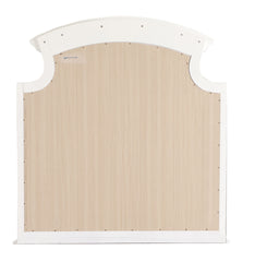 Summit G5975-M Mirror , White
