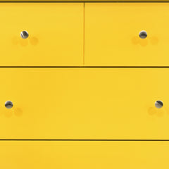 Hammond G5402-CH Chest , Yellow