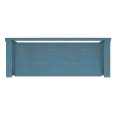 Amherst Entryway Storage Bench