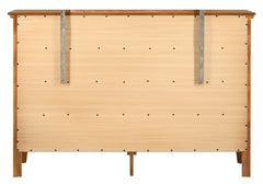 Hammond G5460-D Dresser , Oak