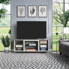 TV Stand in Beige