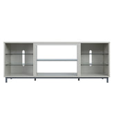 TV Stand in Beige