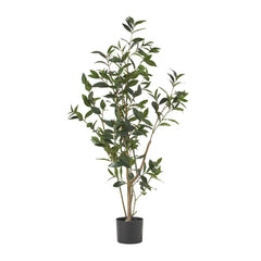 120CM ARTIFICIAL LAUREL TREE
