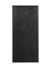 Marilla G1500-TV2 Media Chest , Black