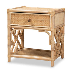 Nightstand
