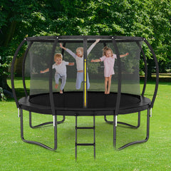 Spare Parts-Mat For 8FT Outdoor Big Trampoline Only