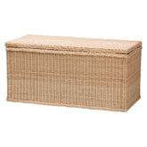 Storage Ottoman