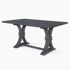 Devingo Extendable Dining Table