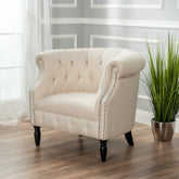 Akira Club Chair