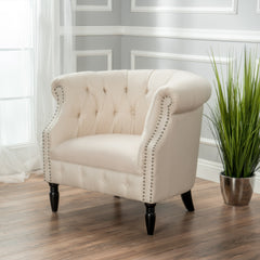 Akira Club Chair