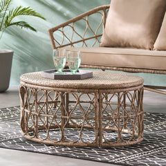 BRUCE COFFEE TABLE
