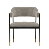 Armchair in Stone