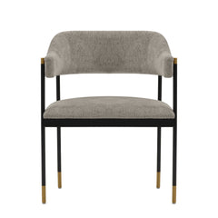 Armchair in Stone