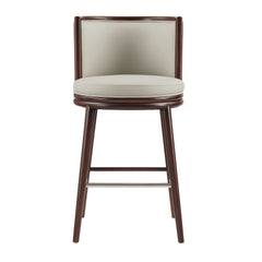 Barstool in Stone