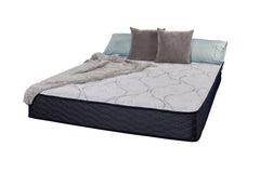 Restonic ComfortCare DreamLux Plush, Full