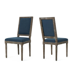 DINING CHAIR (SET OF 2)