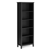 Artisan 5 Shelf Bookcase