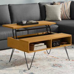 Hunter Small Lift Top Coffee Table