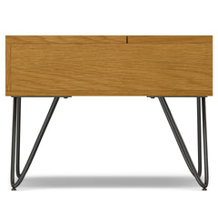 Hunter Small Lift Top Coffee Table