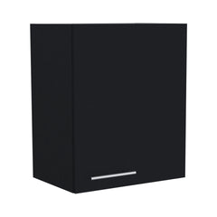 Manchester 20" Wide One-Door and Two Shelves Wall Cabinet