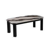 Jasper Panda Coffee Table
