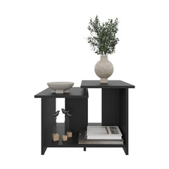 Sedalia Coffe table, Living Room, Black